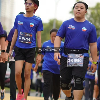 Runner Photo 3809009