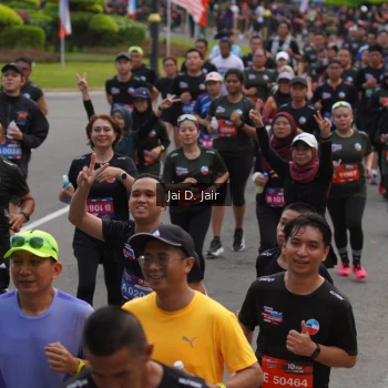 Runner Photo 3809013