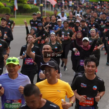 Runner Photo 3809014