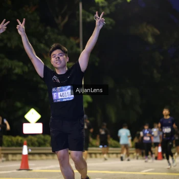 Runner Photo 3809015