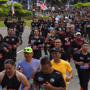 Runner Photo 3809019