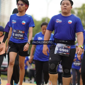 Runner Photo 3809020