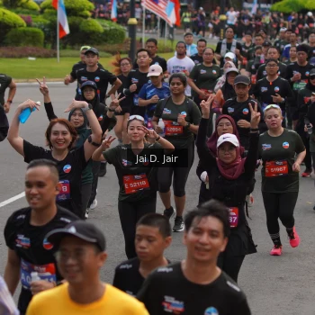 Runner Photo 3809028