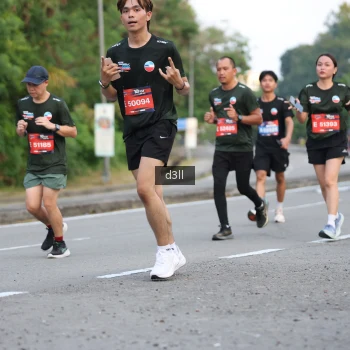 Runner Photo 3809029