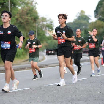 Runner Photo 3809031