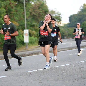 Runner Photo 3809032