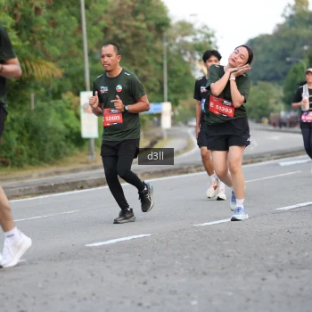 Runner Photo 3809034