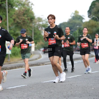 Runner Photo 3809035