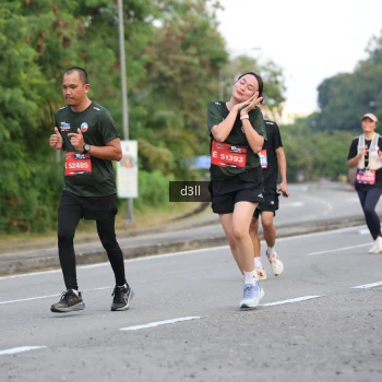 Runner Photo 3809042