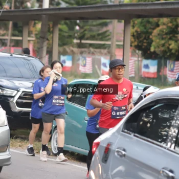 Runner Photo 3809050