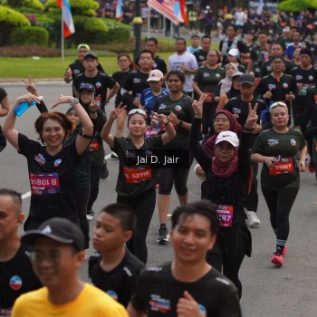 Runner Photo 3809051