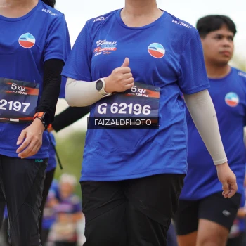Runner Photo 3809052