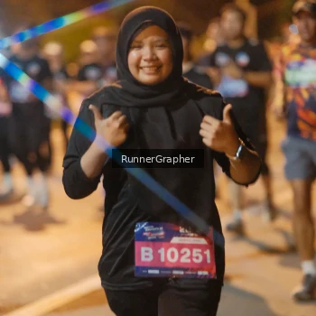 Runner Photo 3809055