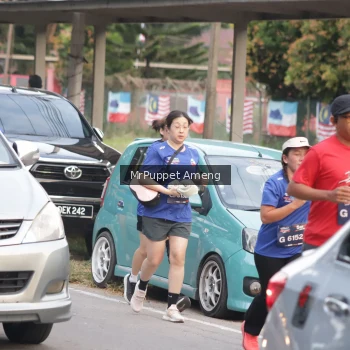 Runner Photo 3809058