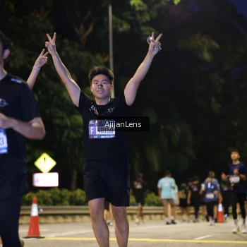 Runner Photo 3809063