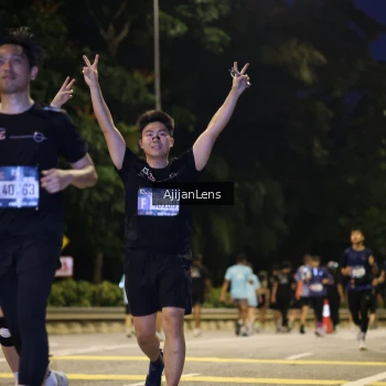Runner Photo 3809069