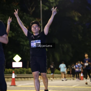Runner Photo 3809072