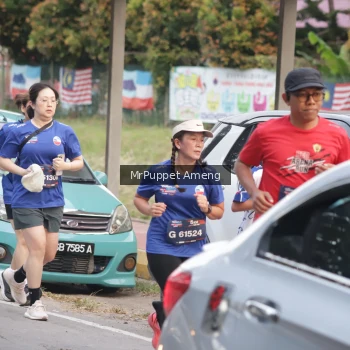 Runner Photo 3809078