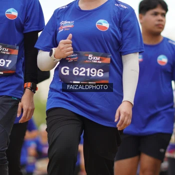 Runner Photo 3809080