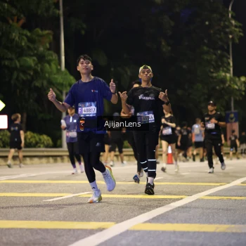 Runner Photo 3809085