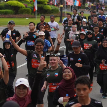 Runner Photo 3809093