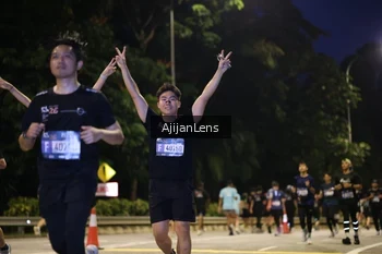 Runner Photo 3809094