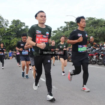 Runner Photo 3809098