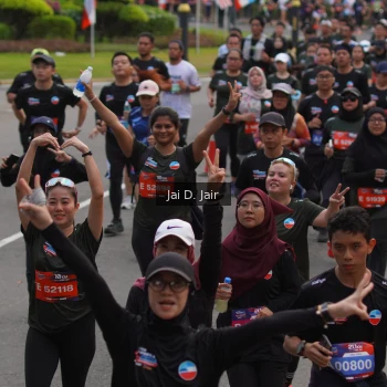 Runner Photo 3809100