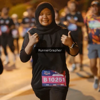 Runner Photo 3809102