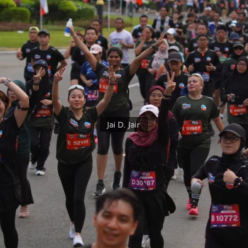 Runner Photo 3809109