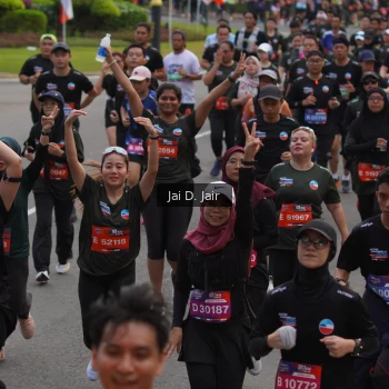 Runner Photo 3809126