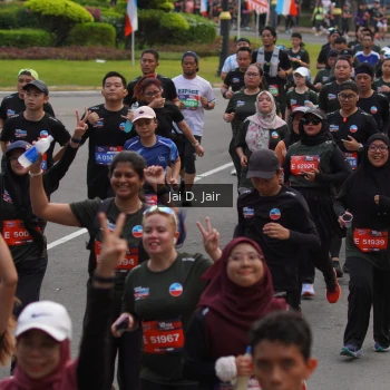 Runner Photo 3809135