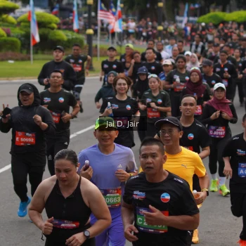 Runner Photo 3809143