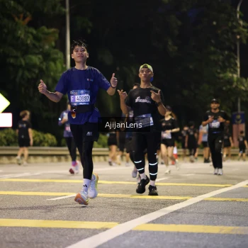 Runner Photo 3809151