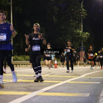 Runner Photo 3809152