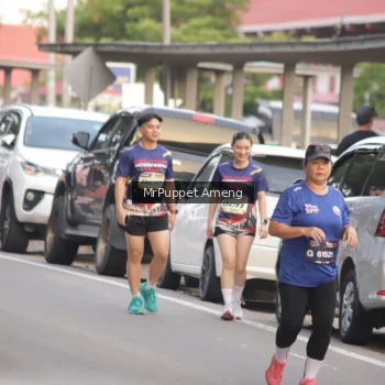 Runner Photo 3809159