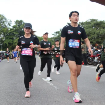 Runner Photo 3809164