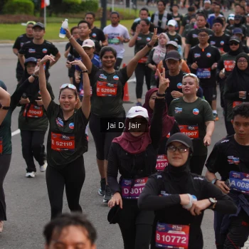 Runner Photo 3809166