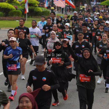 Runner Photo 3809167
