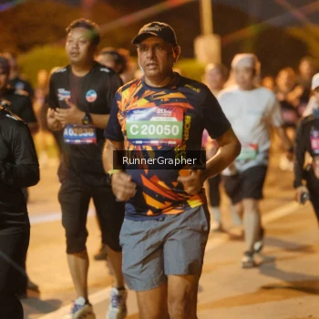 Runner Photo 3809170