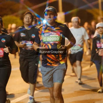 Runner Photo 3809172