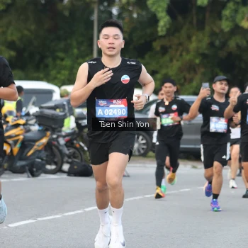 Runner Photo 3809183