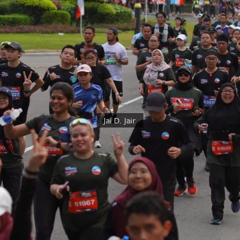 Runner Photo 3809186