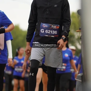 Runner Photo 3809193