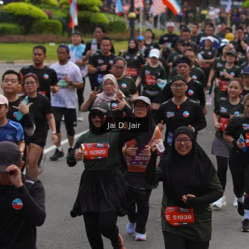 Runner Photo 3809199