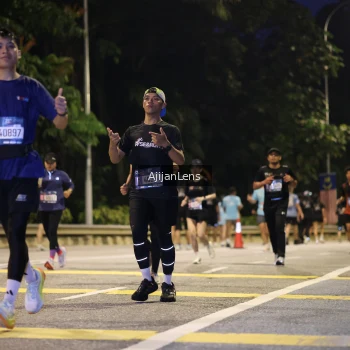 Runner Photo 3809201
