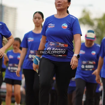 Runner Photo 3809205