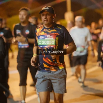 Runner Photo 3809209