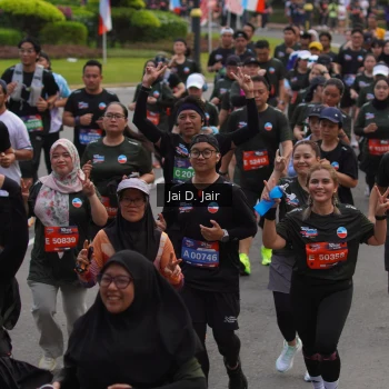 Runner Photo 3809220