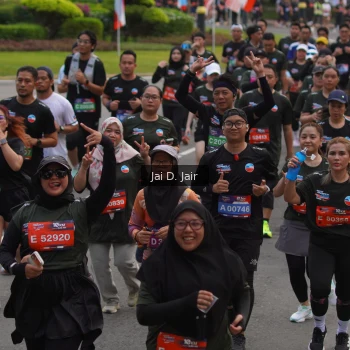 Runner Photo 3809224